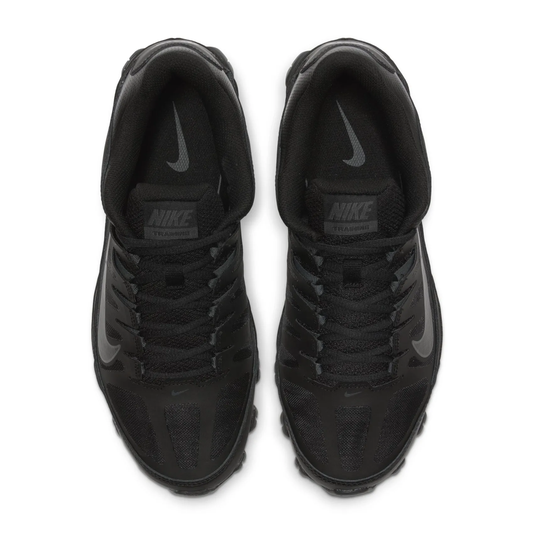 Sneaker|Sneaker|nike Reax 8 TR in Übergrößen Schwarz