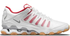 Sneaker|Sneaker|nike Reax 8 TR in Übergrößen Weiß