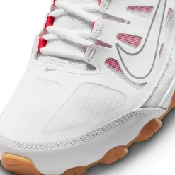 Sneaker|Sneaker|nike Reax 8 TR in Übergrößen Weiß