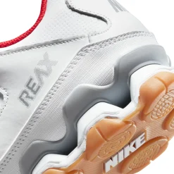 Sneaker|Sneaker|nike Reax 8 TR in Übergrößen Weiß
