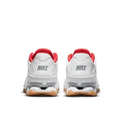 Sneaker|Sneaker|nike Reax 8 TR in Übergrößen Weiß