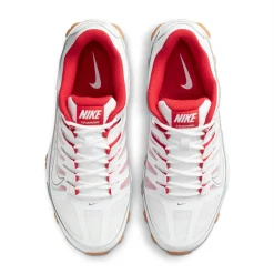 Sneaker|Sneaker|nike Reax 8 TR in Übergrößen Weiß
