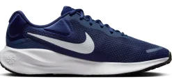 Running|Sneaker|nike Revolution 7 in Übergrößen Blau