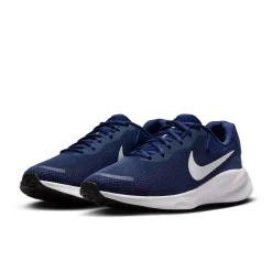 Running|Sneaker|nike Revolution 7 in Übergrößen Blau