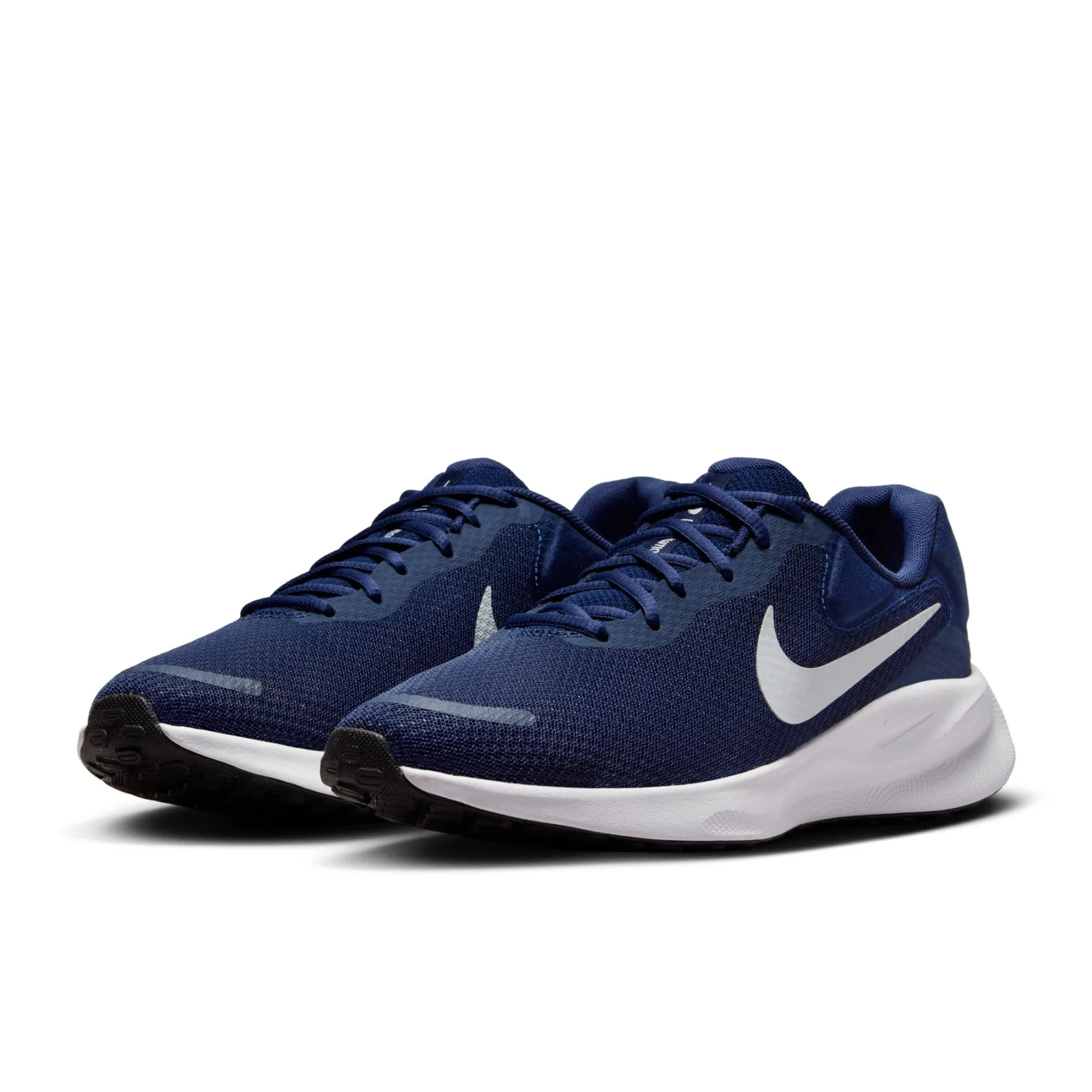 Running|Sneaker|nike Revolution 7 in Übergrößen Blau