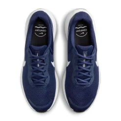 Running|Sneaker|nike Revolution 7 in Übergrößen Blau