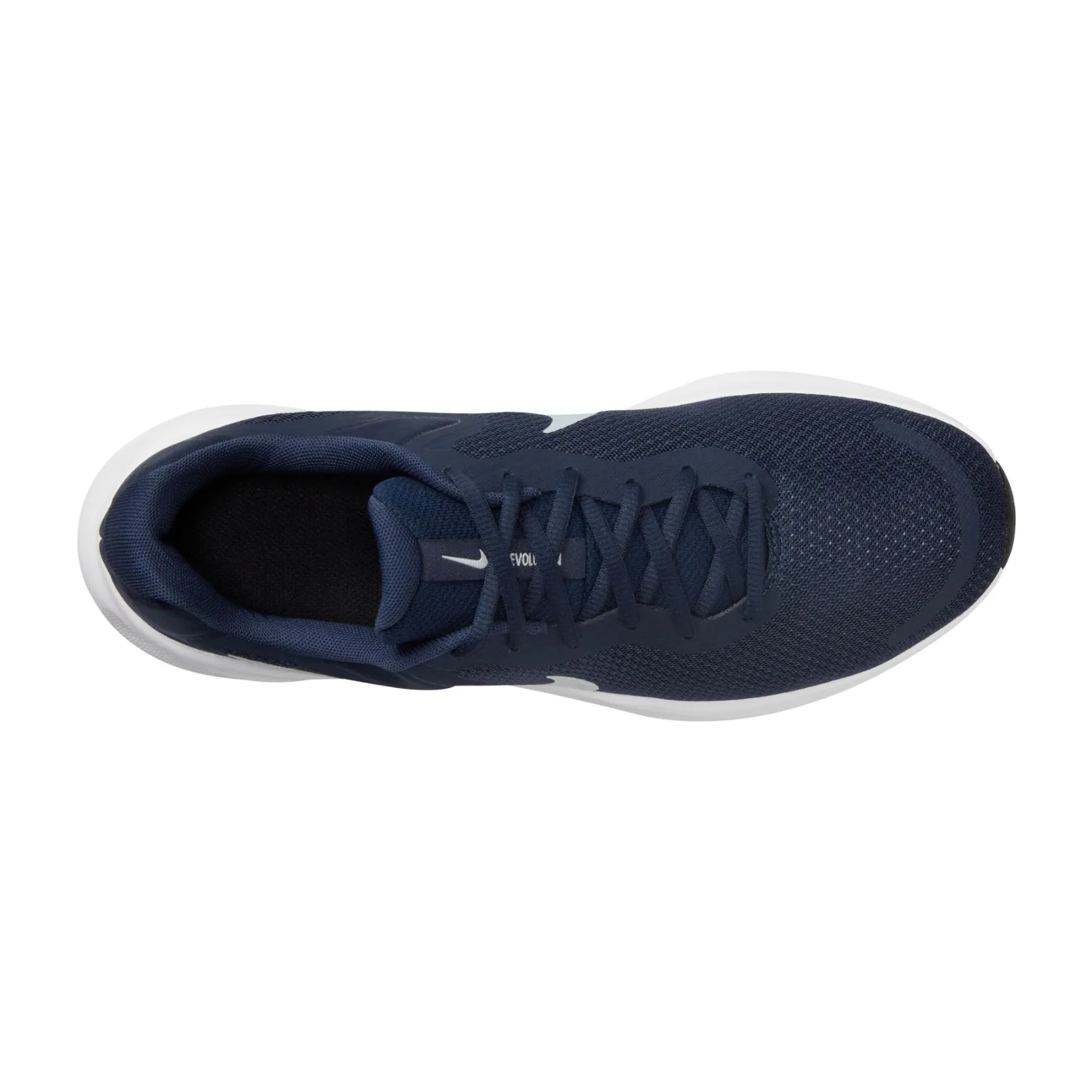 Running|Sneaker|nike Revolution 7 in Übergrößen Blau