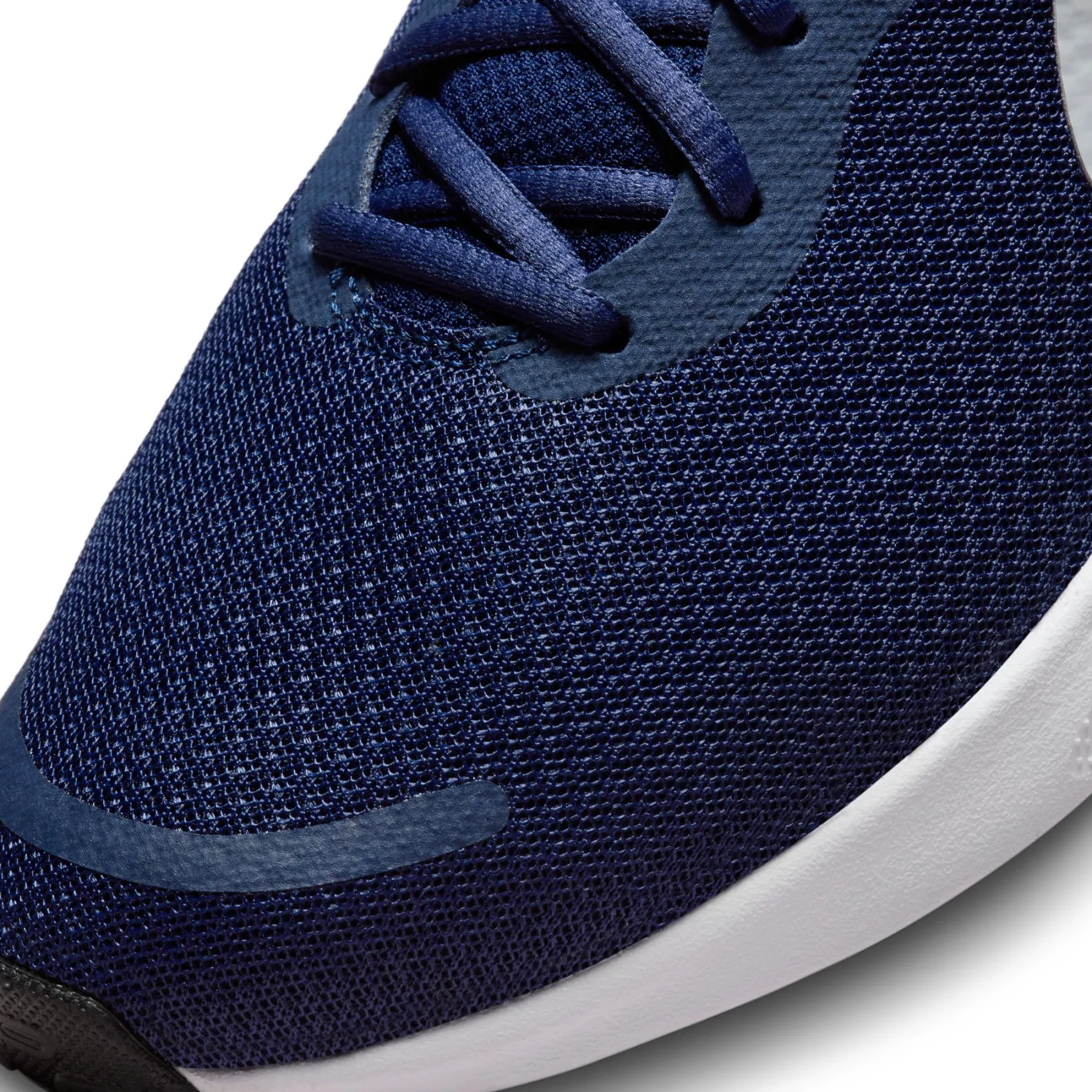 Running|Sneaker|nike Revolution 7 in Übergrößen Blau
