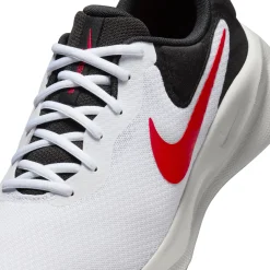 Running|Sneaker|nike Revolution 7 in Übergrößen Weiß