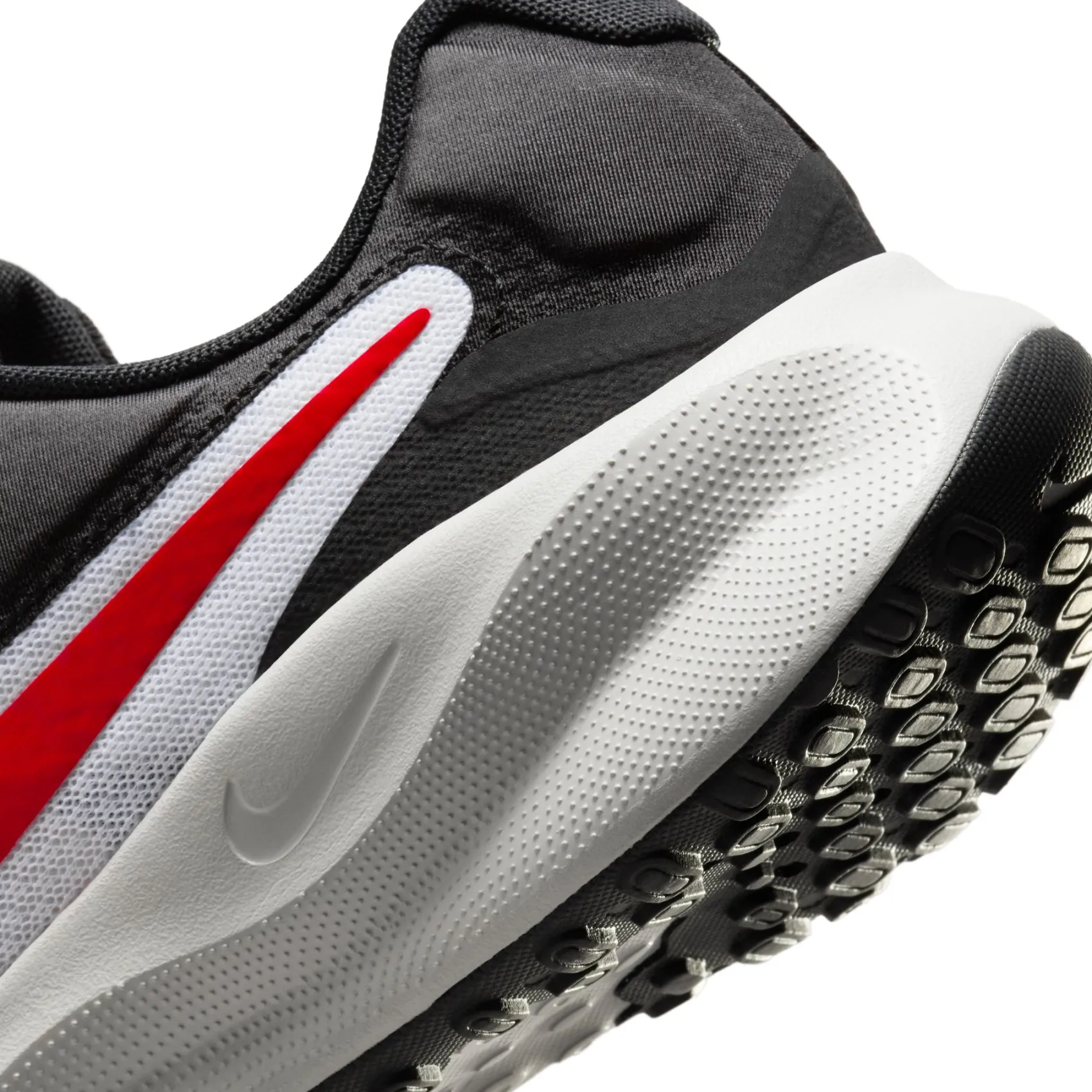 Running|Sneaker|nike Revolution 7 in Übergrößen Weiß