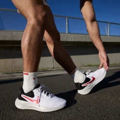 Running|Sneaker|nike Revolution 7 in Übergrößen Weiß