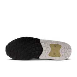 Sneaker|Schnürschuhe|nike Sneaker in Übergrößen Beige