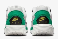 Sneaker|Schnürschuhe|nike Sneaker in Übergrößen Weiß