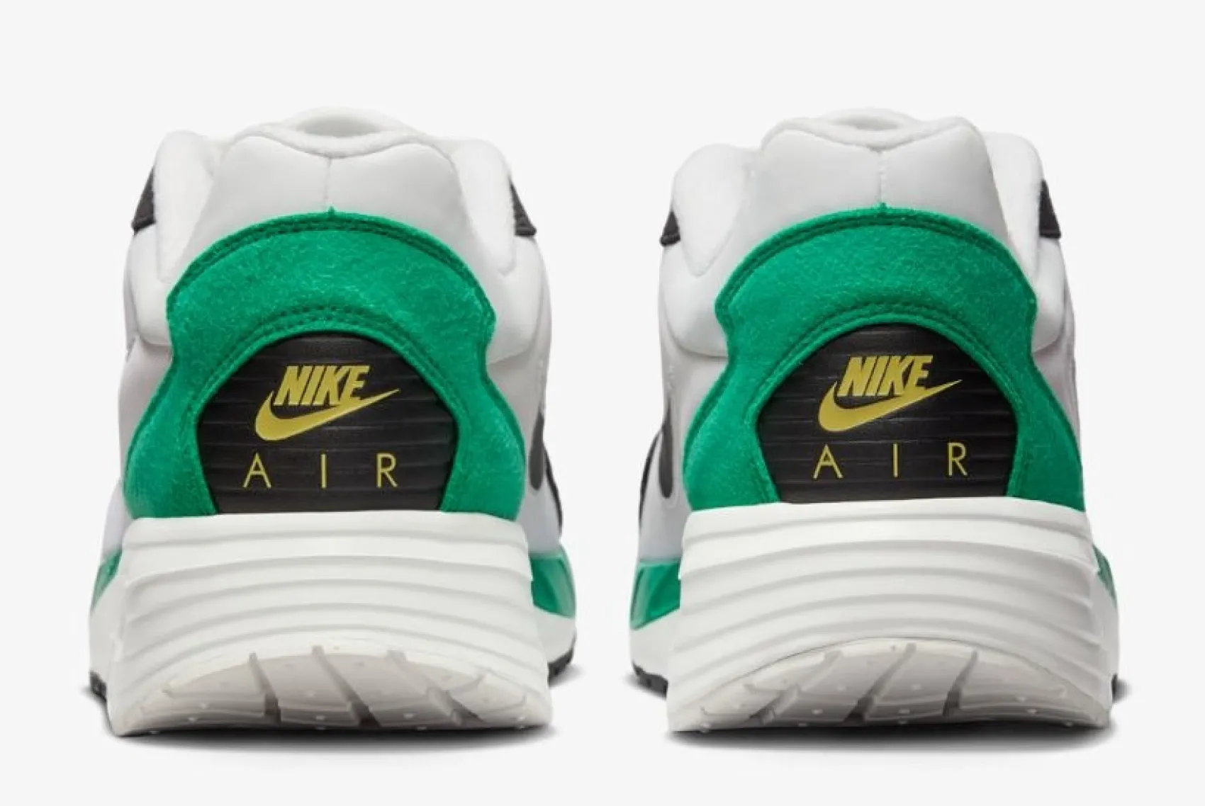Sneaker|Schnürschuhe|nike Sneaker in Übergrößen Weiß