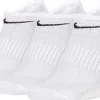 Socken|Sneaker|nike Socken 3er Pack Weiß