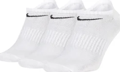 Socken|Sneaker|nike Socken 3er Pack Weiß