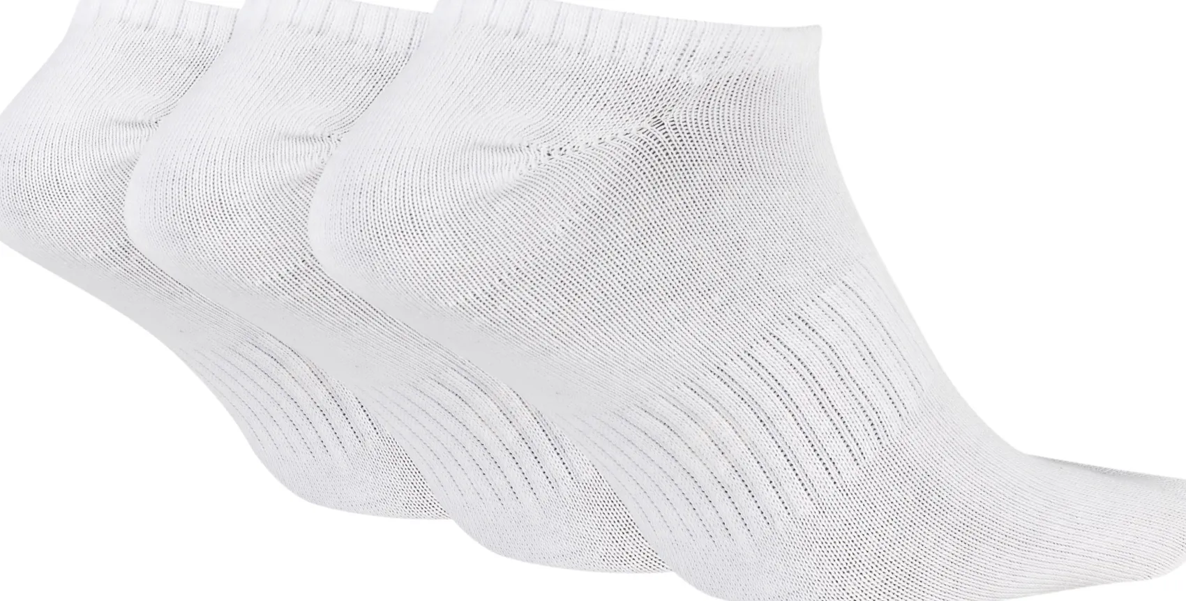 Socken|Sneaker|nike Socken 3er Pack Weiß