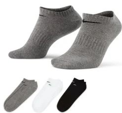 Socken|Sneaker|nike Socken (3er Pack) in Übergrößen Multicolor