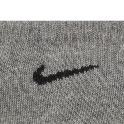 Socken|Sneaker|nike Socken (3er Pack) in Übergrößen Multicolor