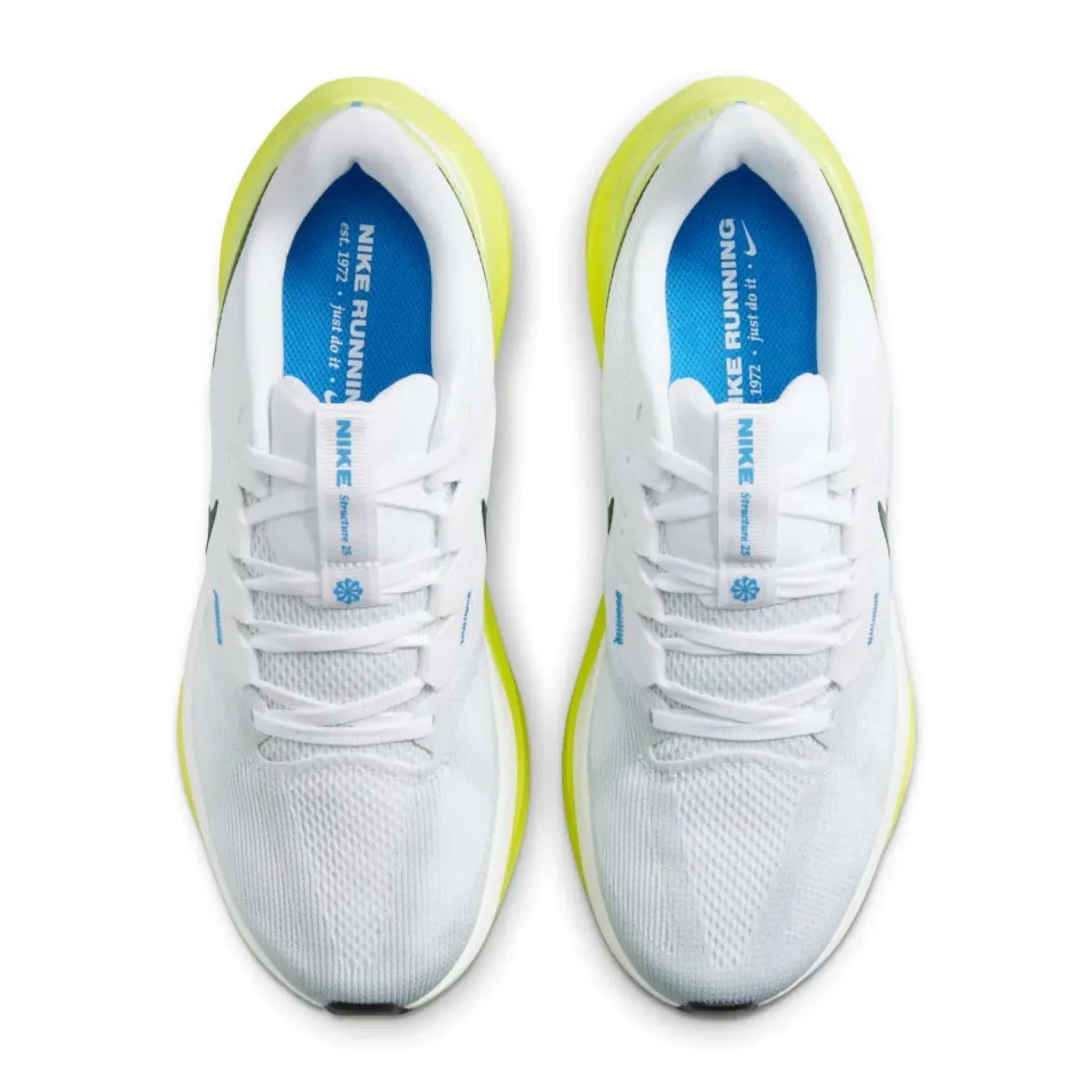 Running|Sneaker|nike Structure 24 in Übergrößen