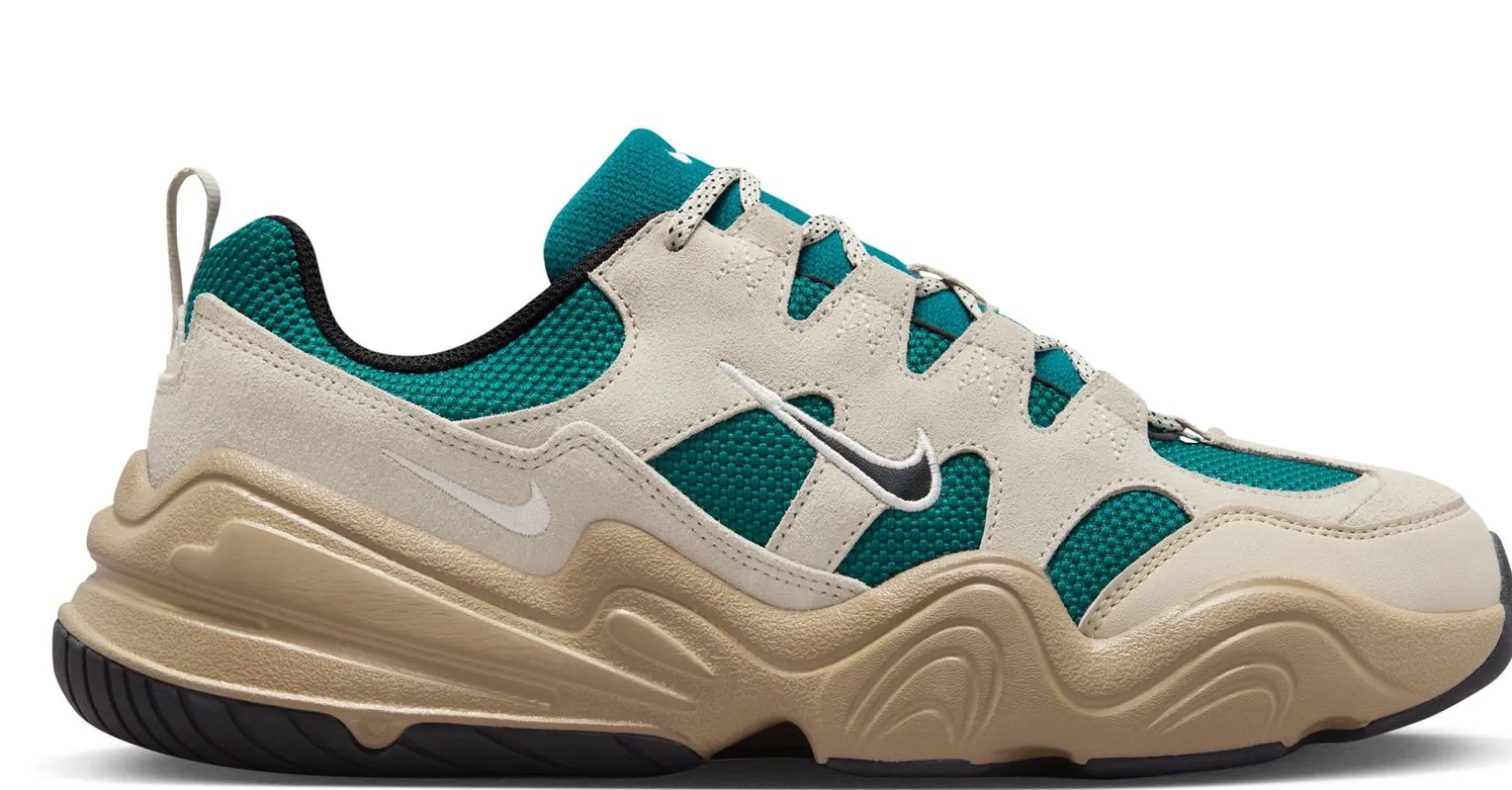 Sneaker|Sneaker|nike Tech Hera in Übergrößen