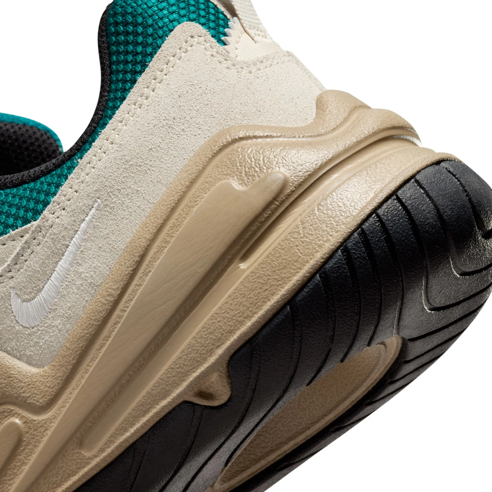 Sneaker|Sneaker|nike Tech Hera in Übergrößen