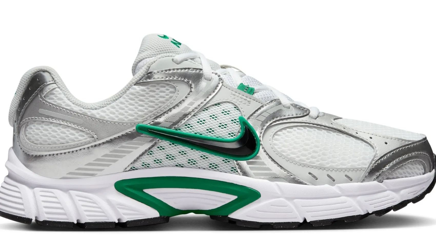 Sneaker|Sneaker|nike V5 RNR in Übergrößen Weiß