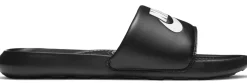 Sandalen|Sandalen|nike Victori One in Übergrößen Schwarz