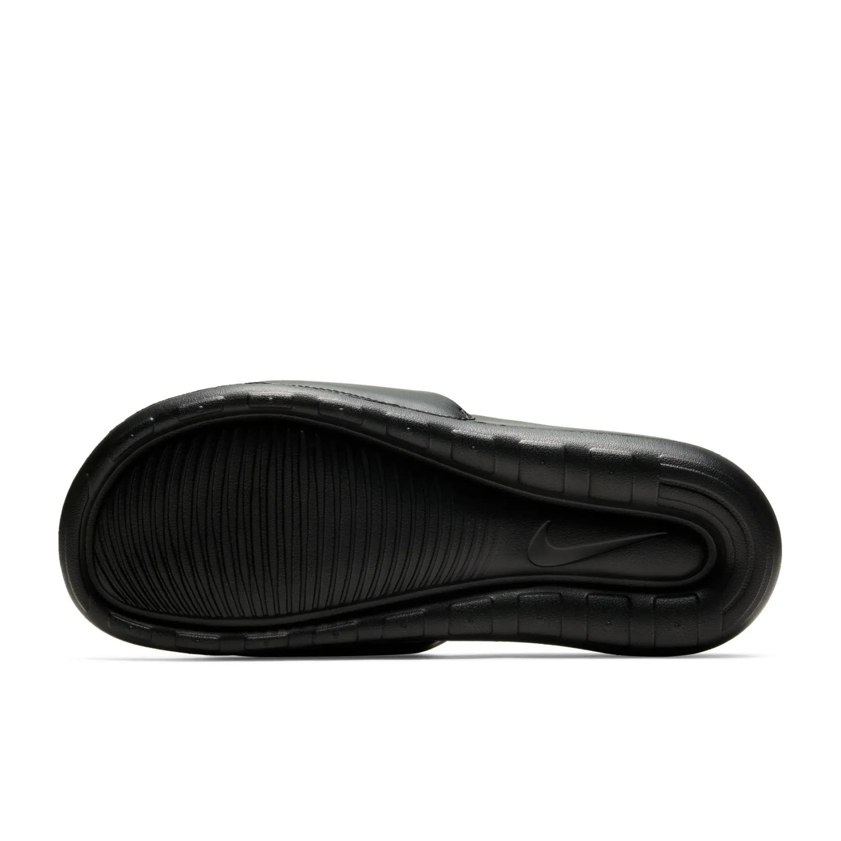 Sandalen|Sandalen|nike Victori One in Übergrößen Schwarz