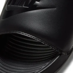 Sandalen|Sandalen|nike Victori One in Übergrößen Schwarz