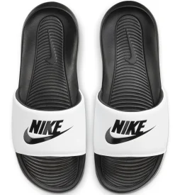 Sandalen|Sandalen|nike Victori One in Übergrößen Weiß