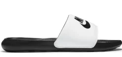 Sandalen|Sandalen|nike Victori One in Übergrößen Weiß