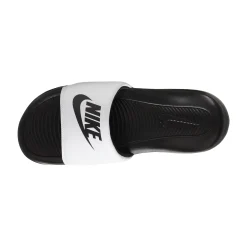 Sandalen|Sandalen|nike Victori One in Übergrößen Weiß
