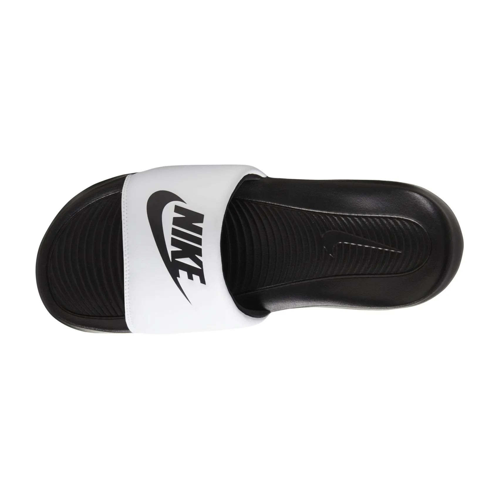 Sandalen|Sandalen|nike Victori One in Übergrößen Weiß