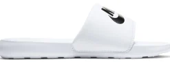 Sandalen|Sandalen|nike Victori One in Übergrößen Weiß