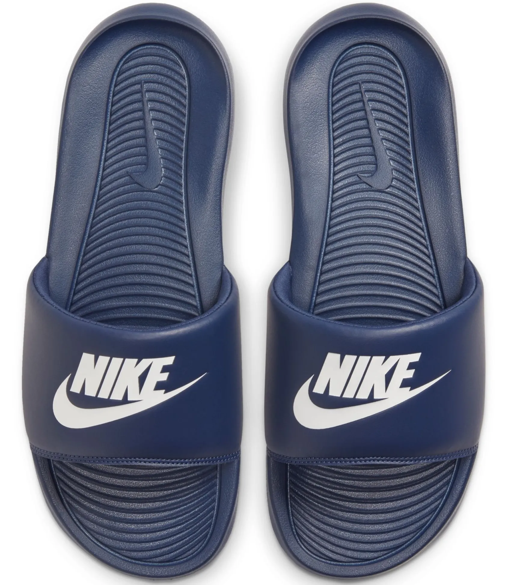 Sandalen|Sandalen|nike Victory One in Übergrößen Blau