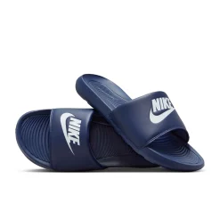 Sandalen|Sandalen|nike Victory One in Übergrößen Blau