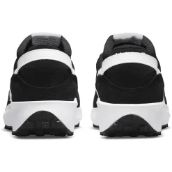 Sneaker|Sneaker|nike Waffle Debut in Übergrößen Schwarz