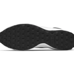Sneaker|Sneaker|nike Waffle Debut in Übergrößen Schwarz