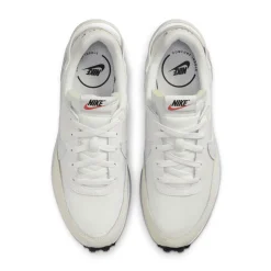 Sneaker|Sneaker|nike Waffle Debut in Übergrößen Weiß