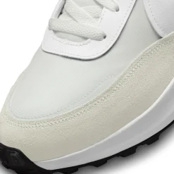Sneaker|Sneaker|nike Waffle Debut in Übergrößen Weiß