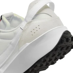 Sneaker|Sneaker|nike Waffle Debut in Übergrößen Weiß