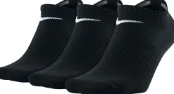 Socken|Socken|nike -Socken 3er Pack Schwarz