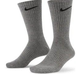 Socken|Sneaker|nike Nke Socken 3 Farben (3er Pack) in Übergrößen