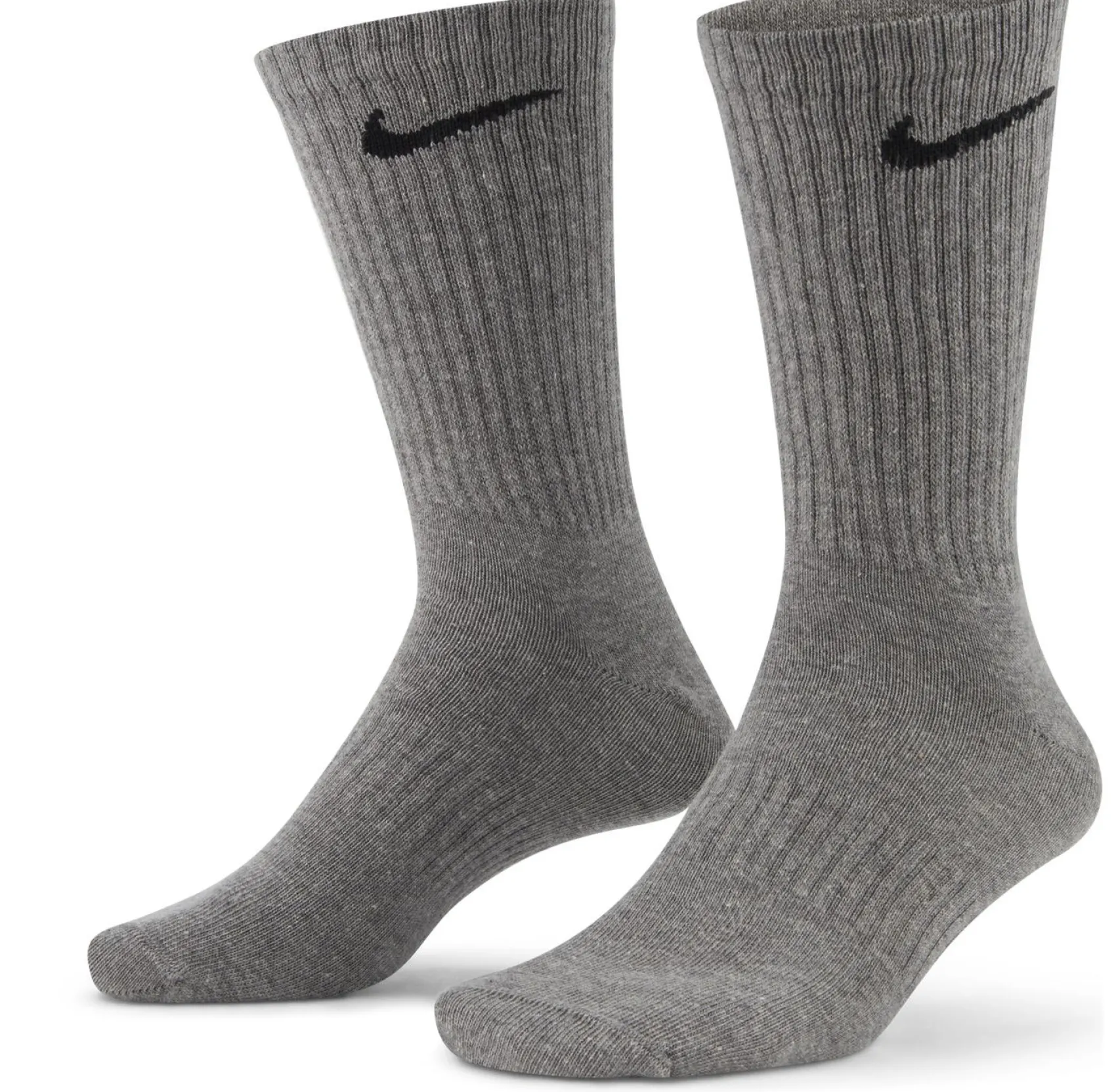 Socken|Sneaker|nike Nke Socken 3 Farben (3er Pack) in Übergrößen