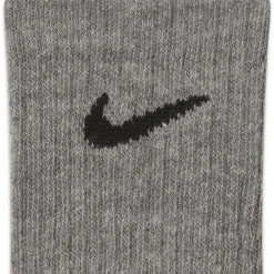 Socken|Sneaker|nike Nke Socken 3 Farben (3er Pack) in Übergrößen