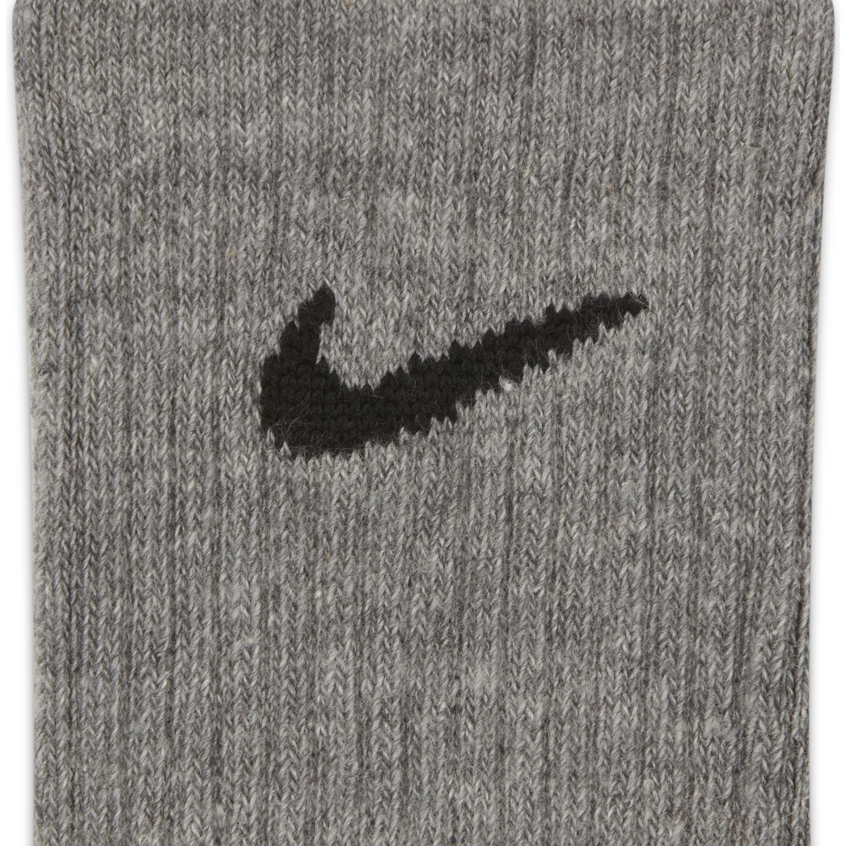 Socken|Sneaker|nike Nke Socken 3 Farben (3er Pack) in Übergrößen