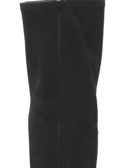 Stiefel|Overknee-Stiefel|Horsch Schuhe Overknee- Stiefel in Übergrößen