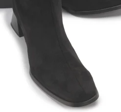 Stiefel|Overknee-Stiefel|Horsch Schuhe Overknee- Stiefel in Übergrößen