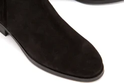 Stiefel|Overknee-Stiefel|Horsch Schuhe Overknee-Stiefel in Übergrößen